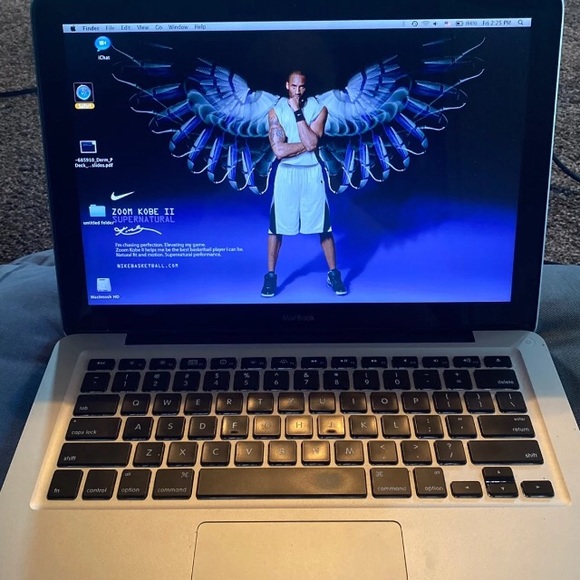 Apple MacBook Pro 2008